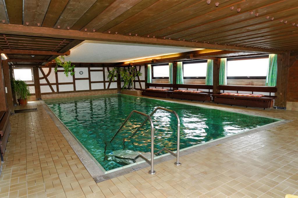 Ferienwohnungen Kurhotel Eichinger Bad Wörishofen Exteriér fotografie